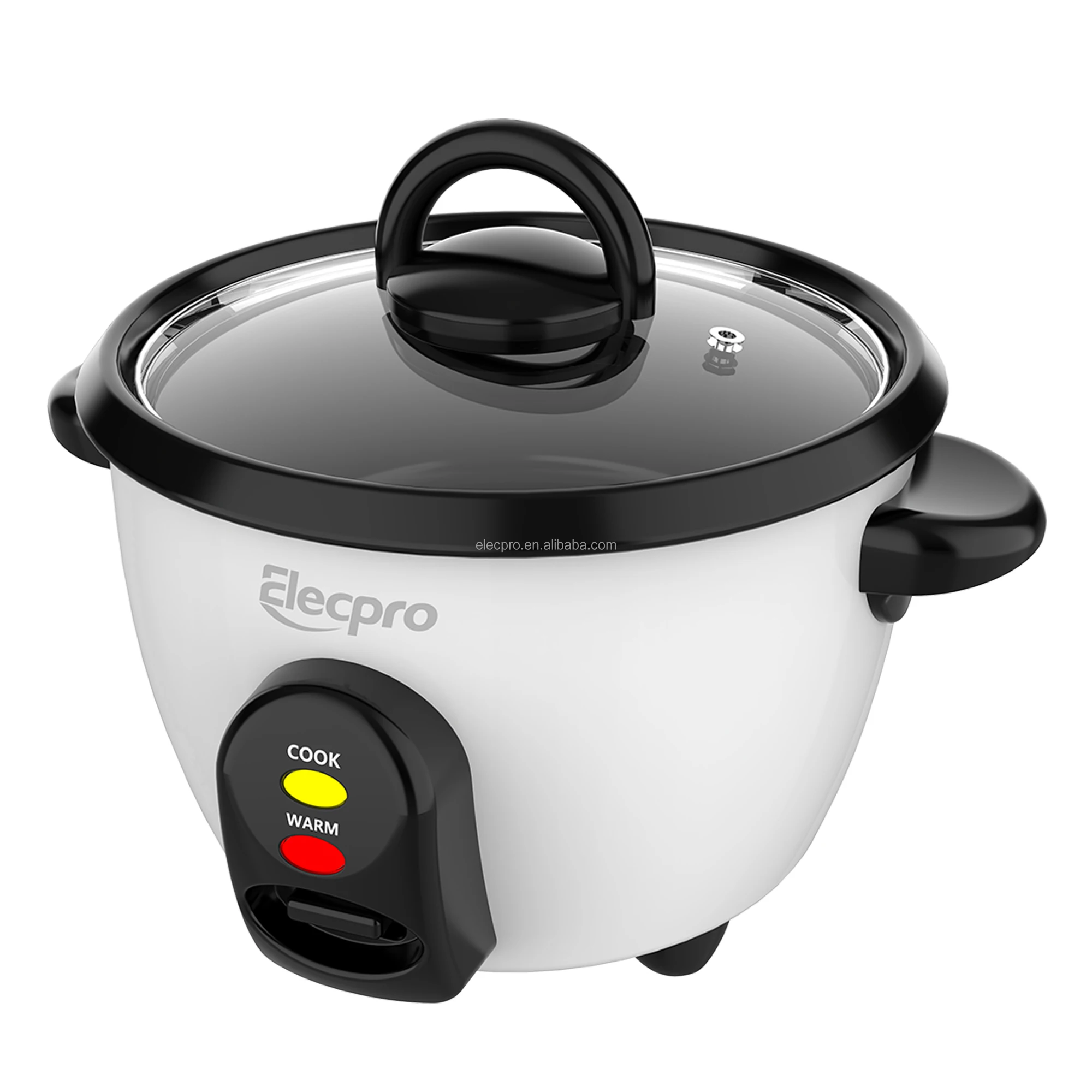 Professional Customize 3cup 300w Personal Rice Cooker Electric Small