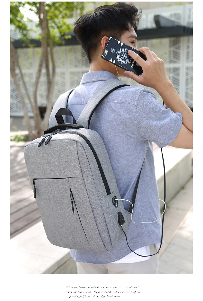 Amazon.com: Amazon Basics Mochila de lona para laptop de hasta 15 pulgadas,  color grafito : Electrónica