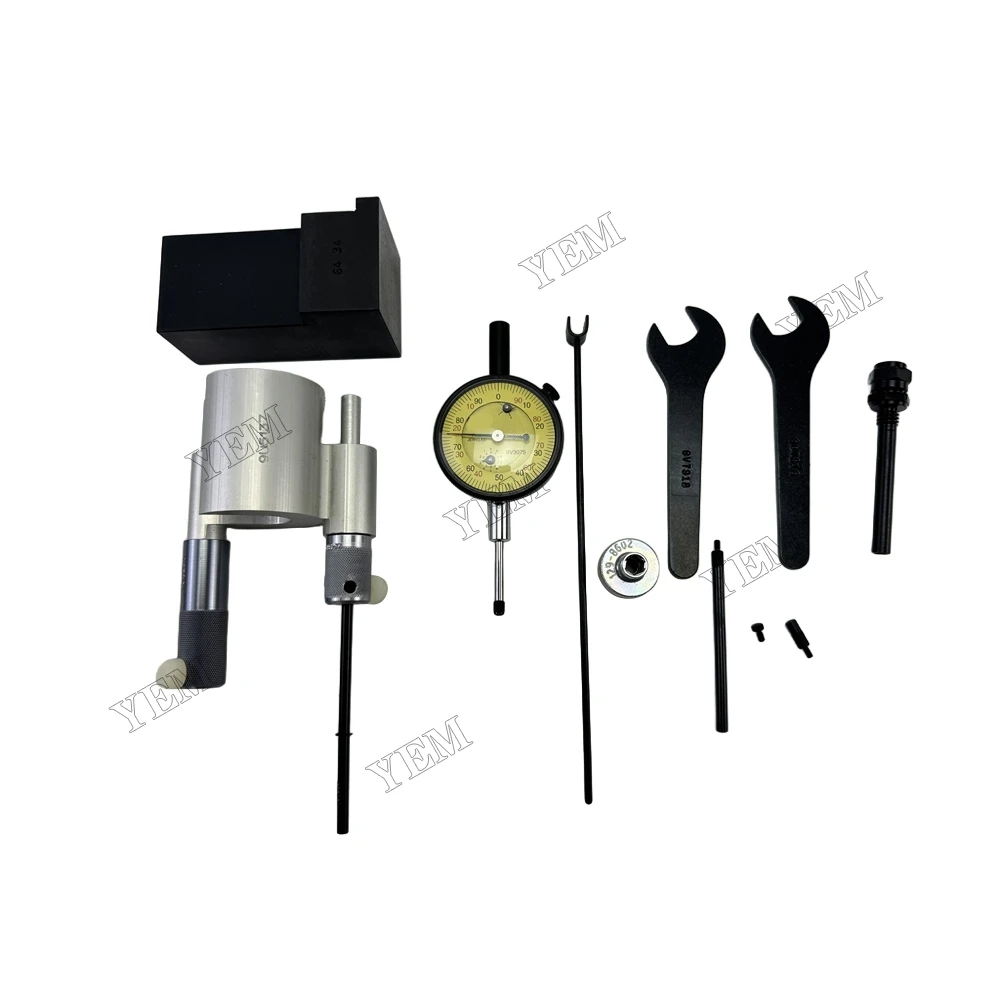 Tool Kit 9U-5132 for Cat Agricultural Machinery Spare Parts