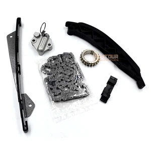 4A15M1 Auto Engine Parts Timing Chain Kit Distribution Kit for GAC GS4 Trumpchi GS4 Automotive Vehicles