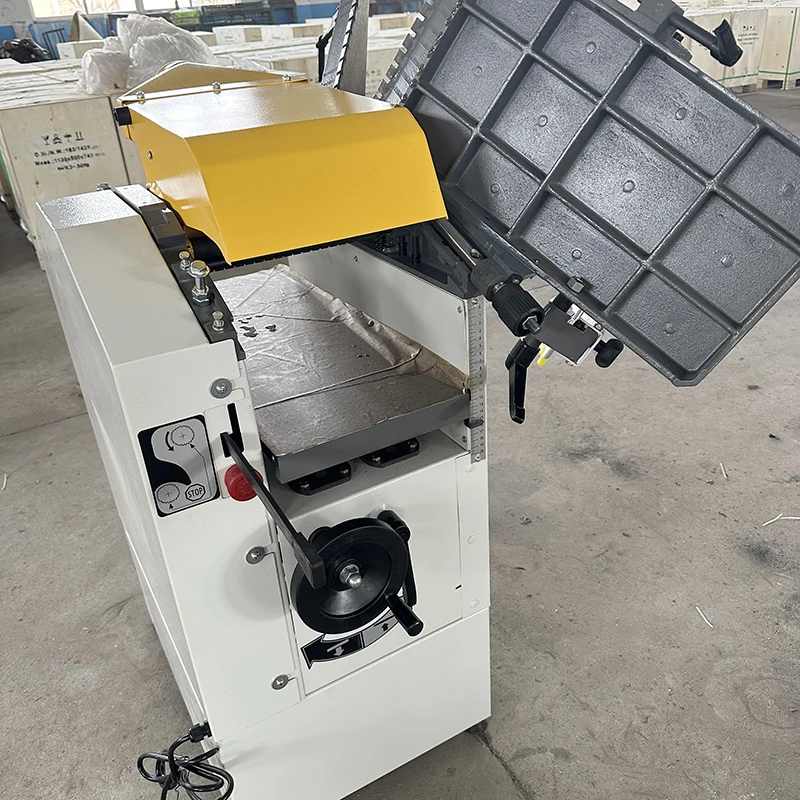Pt250 Wood Planer Thicknesser Wood Planer Thicknesser Machine Wood Planer Buy Planer