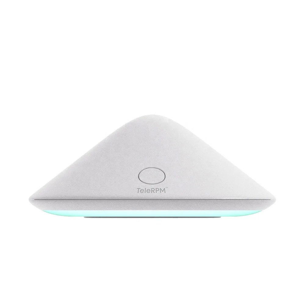 TeleRPM AnyHub Is the First HUB Designed for Telemedicine That Can Connect to Any Bluetooth Low Energy Device in the Market