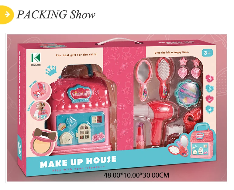 Boys Gift Plastic Pretend Play Cool Toy Mechanic Tool Box Set Buy Toy