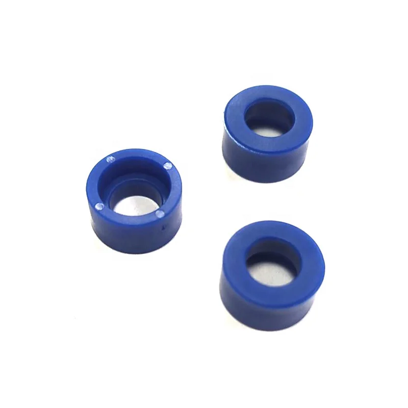 Custom ABS POM Plastic Flat Nylon Washer