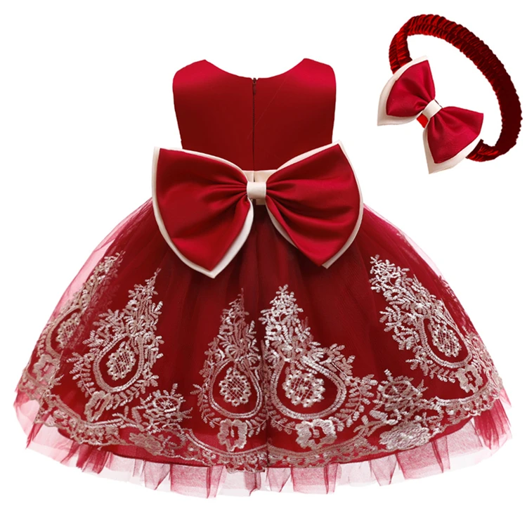 Vestidos De Princesa 1 ° Ano Desgaste Natal 1-6 Anos De Idade Vestido Bebê  Menina - Compre Vestidos De Princesa 1 ° Ano Desgaste Natal 1-6 Anos De  Idade Vestido Bebê Menina produtos em Alibaba.com