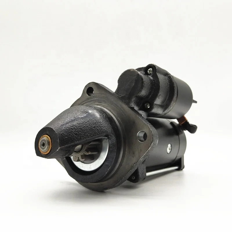 マイエース3 IS1201 AZE4173 - High Performance 12V 3.2kw Starter for