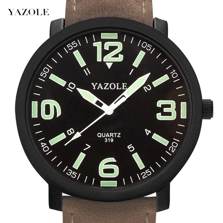 Yazole sales quartz 319