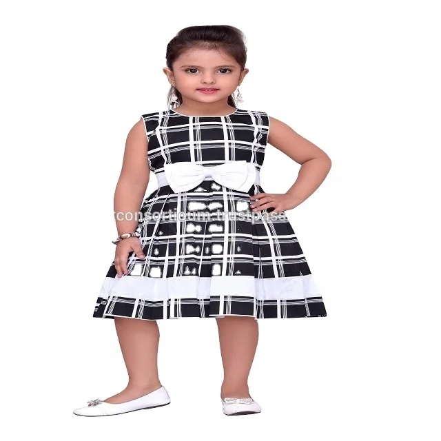 Buy Kids Fancy Frocks,Designer Frocks 
