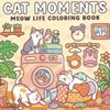 Moments de chatmoments de chat