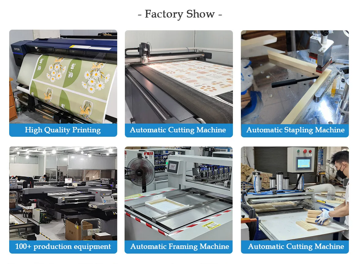Jiujiang Muya Crafts Co., Ltd. 3