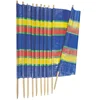Blue Stripe