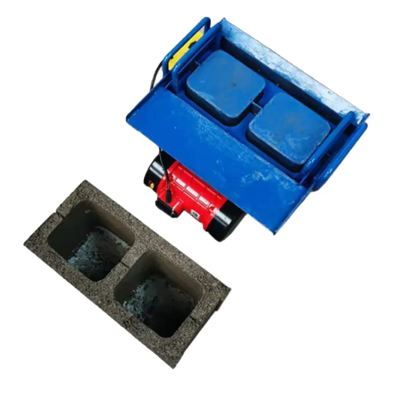 Small Brick Making Machine - Easy Operate & High Efficiency