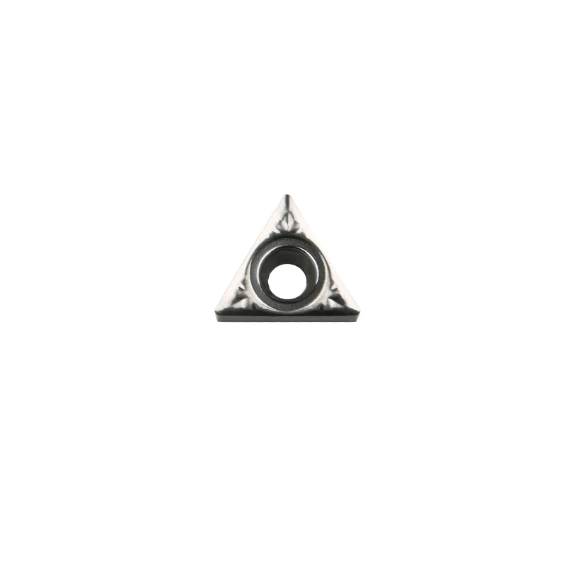 TCGT16T302/04 Customizable CNC Turning Inserts Tungsten Carbide with CVD Coating OEM Support for Aluminum Machine Processing details