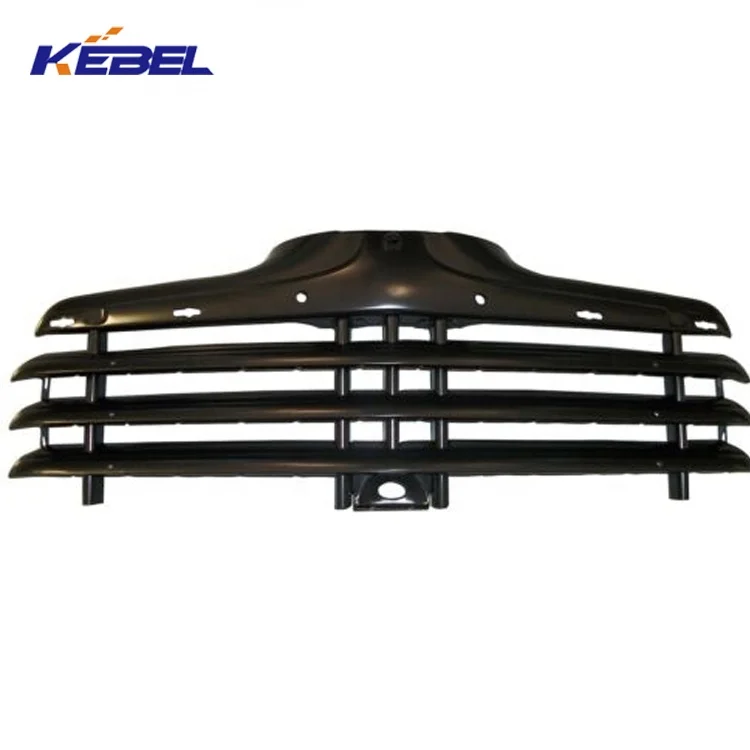 New Arrival Accessories Car Bumper Grilles Oem 57731XC24A Front Bumper Grille for Subaru Ascent 2023