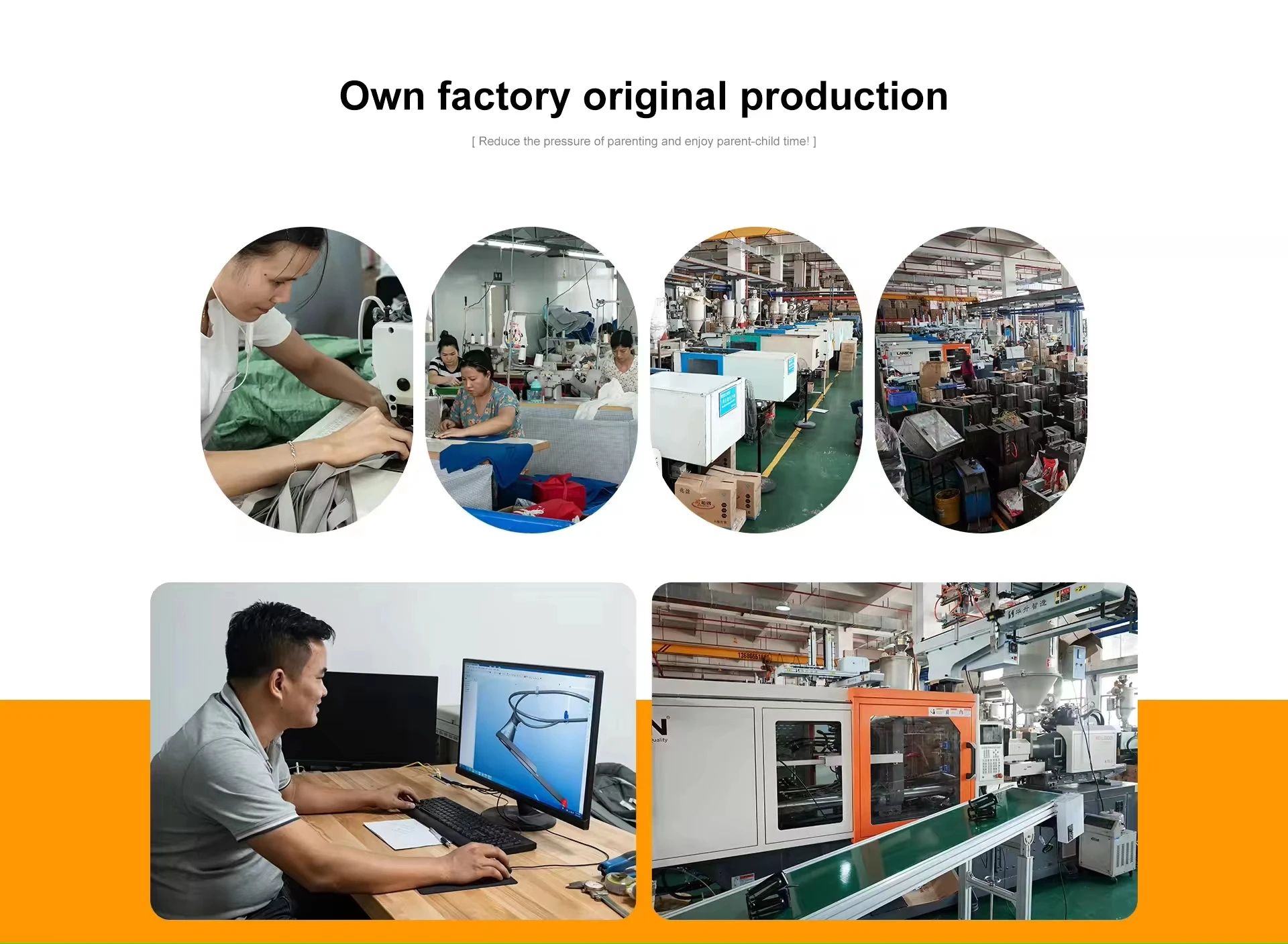 Xingtai Changyong Home Textile Co., Ltd. 3