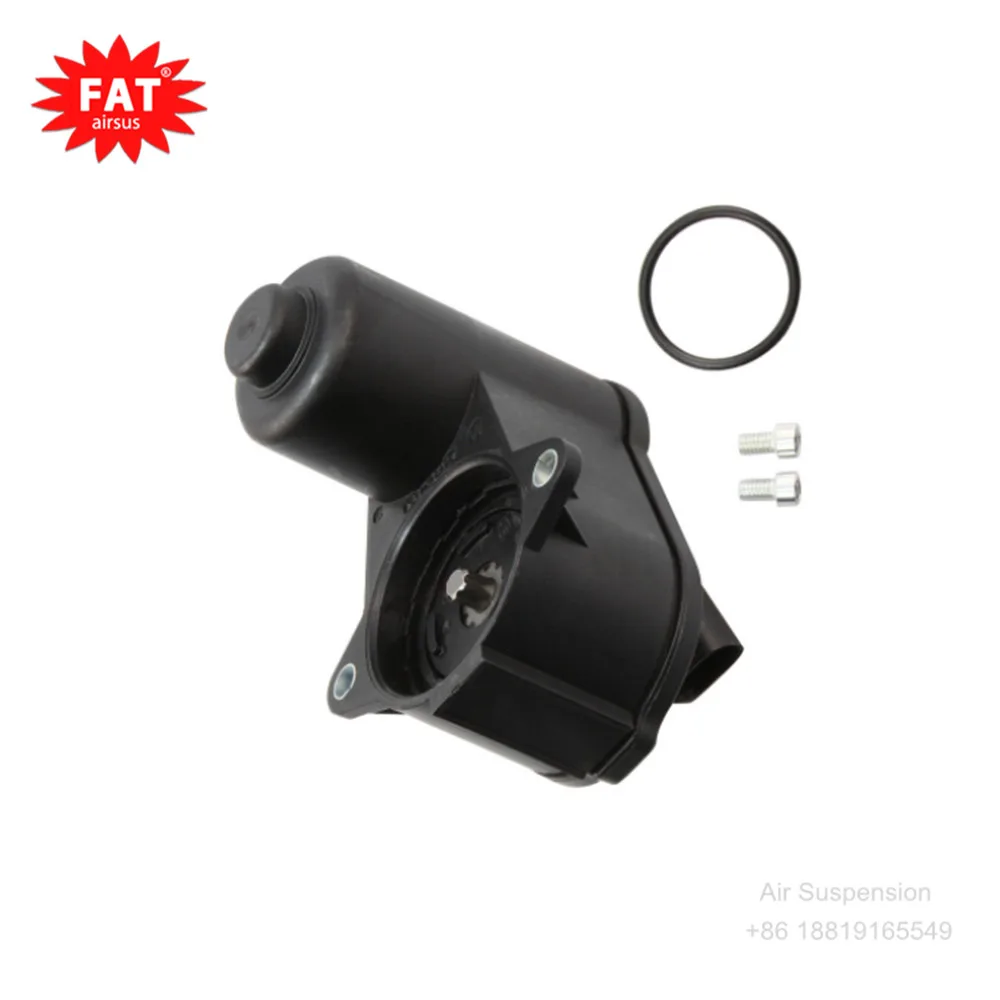 6 Torx Bremssattel Hinten Servo Motor Für Audi Q3,VW Passat Cc Sharan Tiguan
