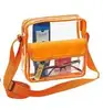 Orange ( size 25.4*11.4*25.4cm )