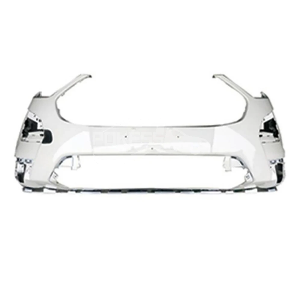 GN1517757EEXWAA GN1517757EDXWAA GN1517757EBXWAA Front Bumper No Holes ...