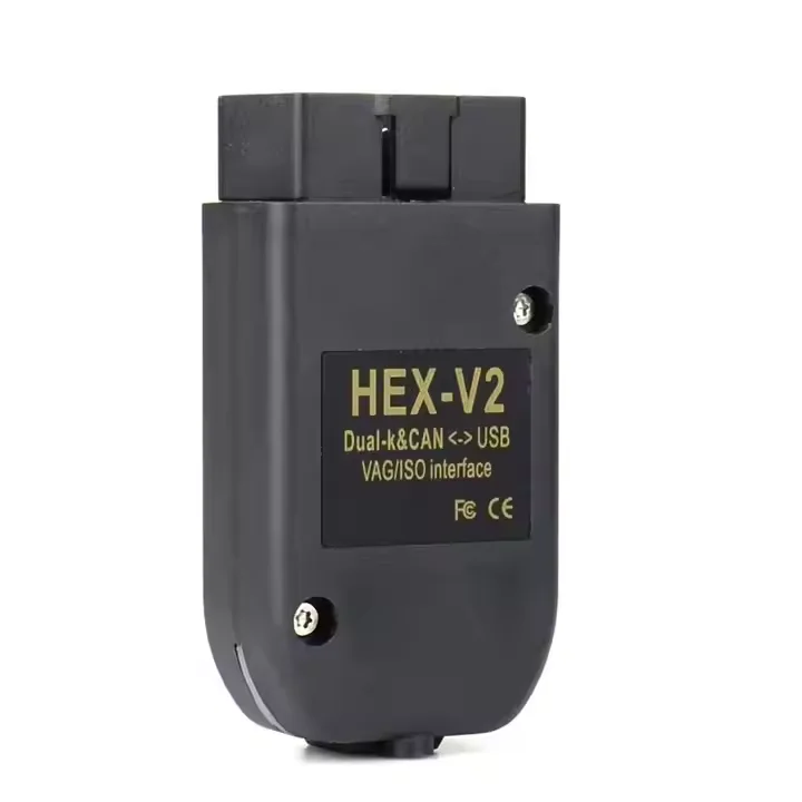 ORIGINAL ROSS-TECH (MFT) VCDS Diagnose HEX CAN USB Kabel - Unbegrenzt FIN EUR 1,00 - DE ORIGINAL ROSS-TECH (MFT) VCDS Diagnose HEX CAN USB Kabel - Unbegrenzt FIN EUR 1,00 - DE