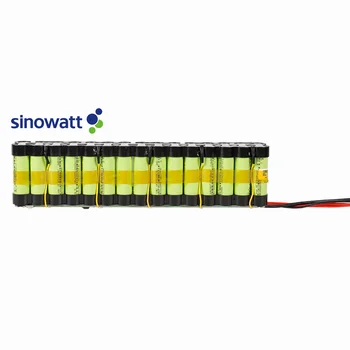 48V 40Ah 60V 50Ah 72V 60AH 80Ah Lithium Ion Battery Pack for 1500W Electric Bike Electric Motorcycle Escooter