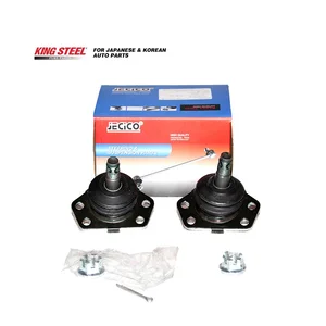 KINGSTEEL OEM 43350-29076 4335029076 Car Auto Parts Suspension Control Arm Upper Ball Joint For TOYOTA TOWNACE LITEACE CR27