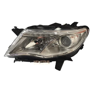 Automotive Parts Auto Headlights Headlamp Headlight for Geely Emgrand X7 Atlas Boyue Nl3