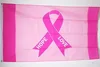 Pink Ribbon Flag2