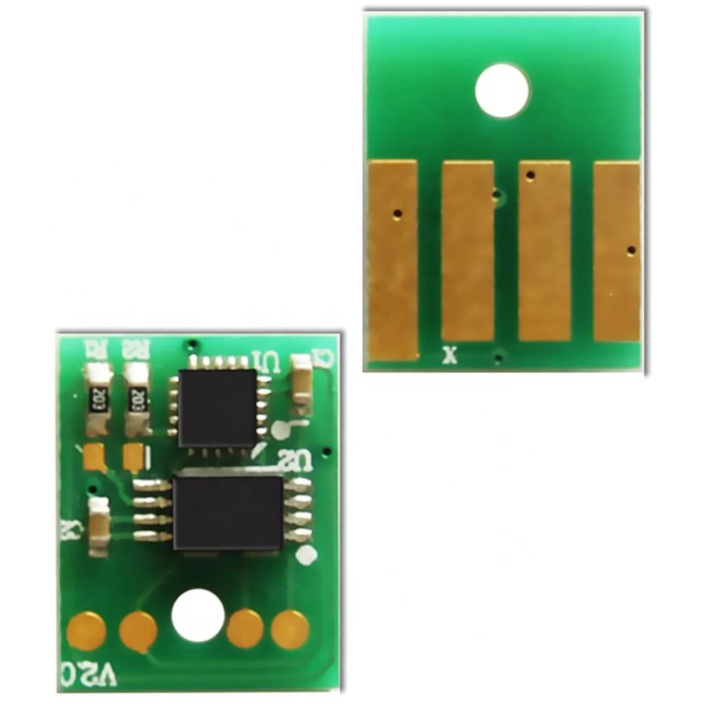 Toner Reset Chip for Lexmark MS MX 421 521 621 622 56F2X00 Laser Printer Chip