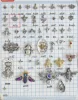 antique silver