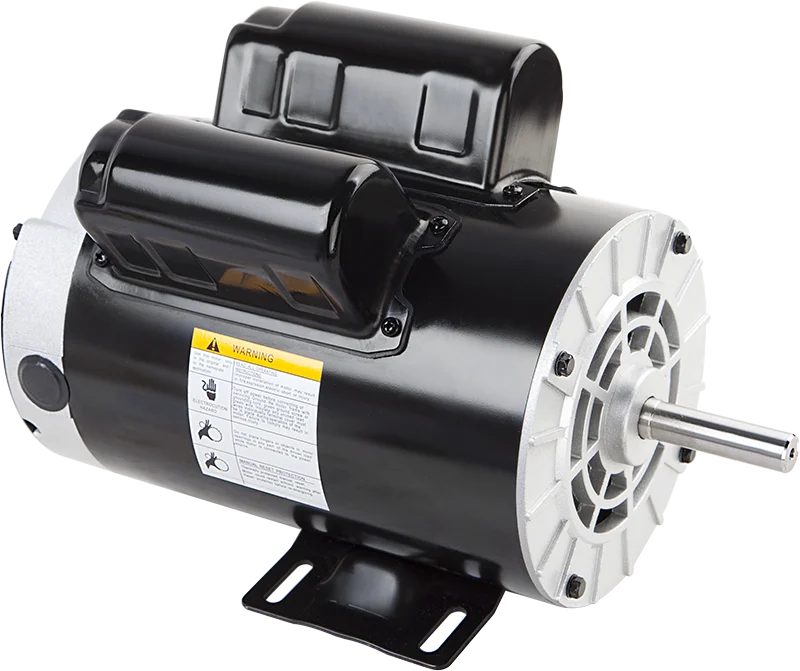 Nema Electric Motor 3hp Air Compressor Motor 230v 182t Frame 1800 Rpm,1