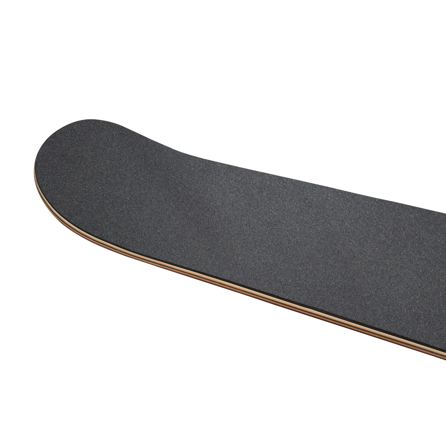 New Professional Custom Snowskate 32 Inch EVA Foam Snowboard Skateboard