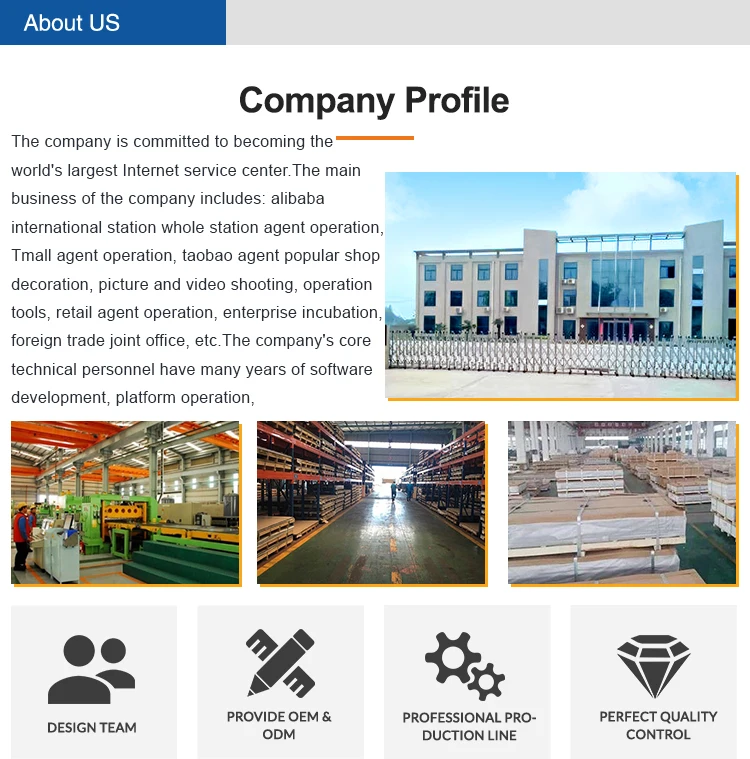 High quality hot dip galvanized steel plate