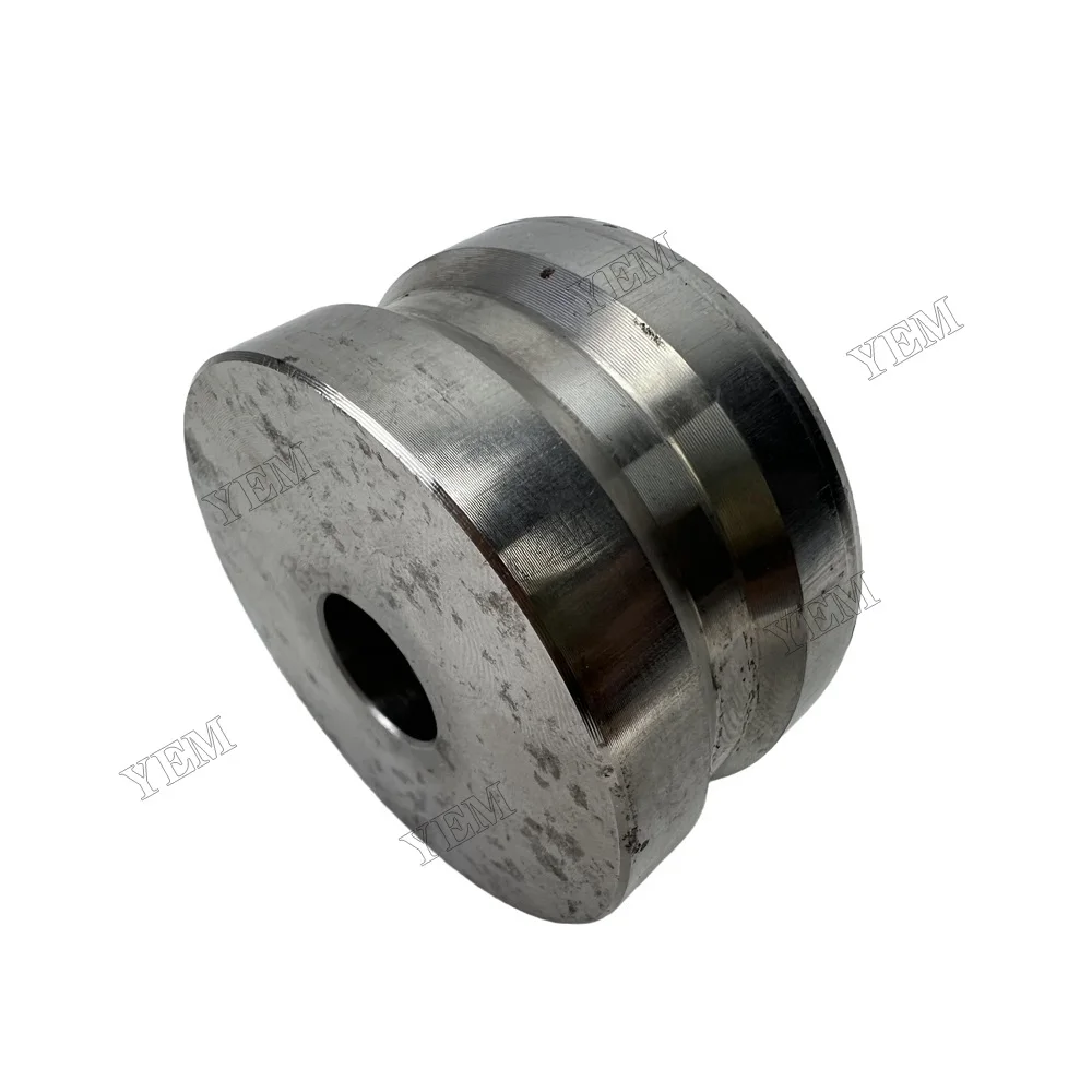 Balance Shaft Plug 1C020-26340 Fit for Kubota V3800 Engine 5