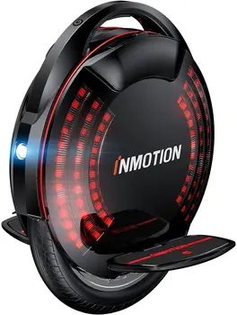 iNMOtion V8F 電動一輪車 H2fcf716a6c33472ca42d2e704e0b9