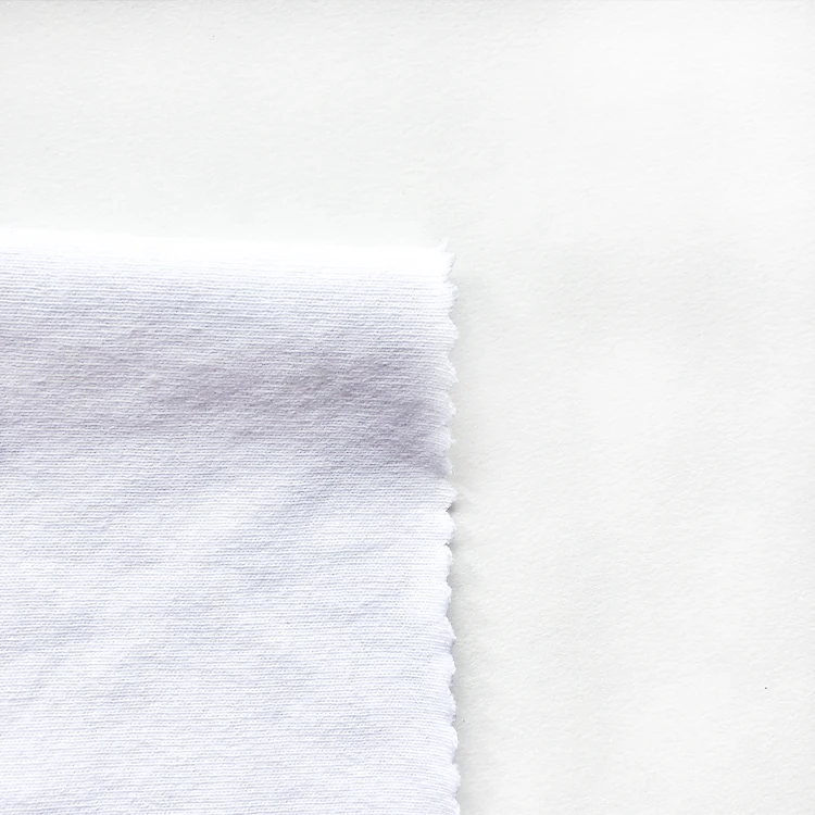 Высококачественная Экологически чистая 100% хлопчатобумажная ткань футболки для детской одежды оптовая продажа