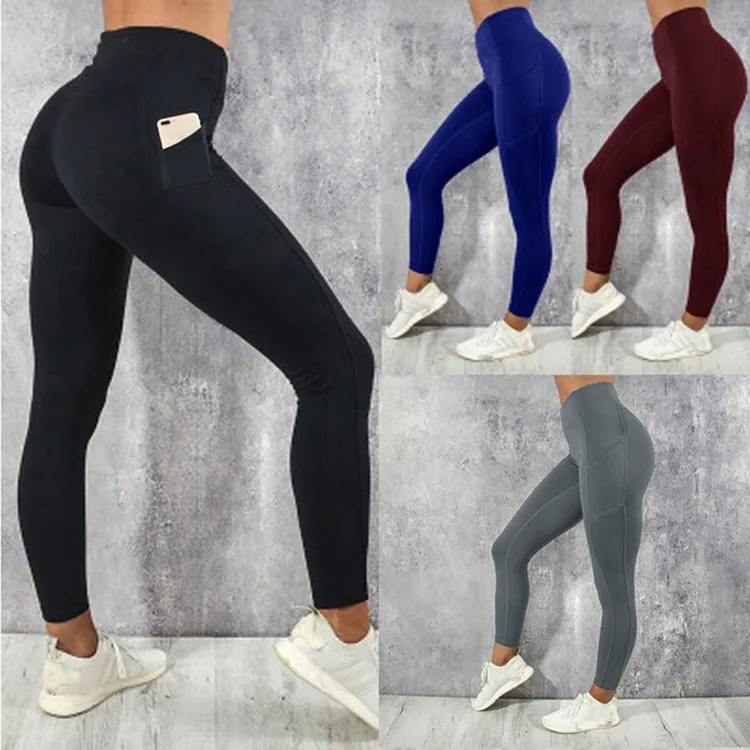 Penjualan Laris Logo Desain Kustom Legging Fitness Ketat Pakaian Yoga Untuk Wanita Buy Kebugaran Yoga Memakai Celana Ketat Legging Product On Alibaba Com