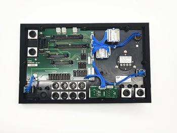 Mitsubishi Mazak System Operating Panel - ZY1F-SS6019-1