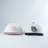 Rosa/negro+Blanco