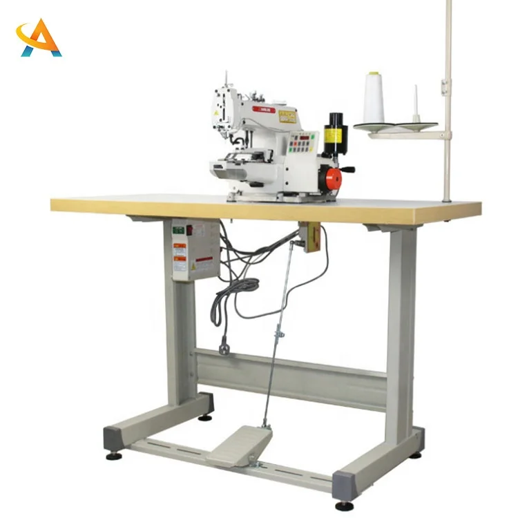 Энергосберегающая и эффективная машина для набивки маркировки одежды