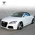 Ttrs Style Pp Body Kit Front Bumper For Audi Tt Tts Mk Buy For Audi