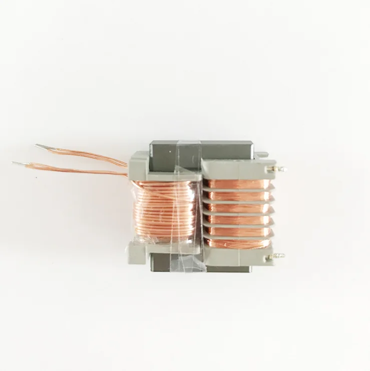 15KV High Frequency Inverter Voltage Coil Arc Generator Boost Step up Converter 