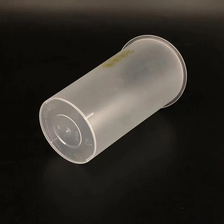 AOAIGAD 100 Pezzi Bicchieri In Plastica Dura,Bicchieri In Plastica - Foto 7