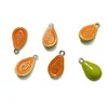 [Papaya] 1 K-2341 19.5*11mm