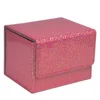 Sparkly Rose Red Point