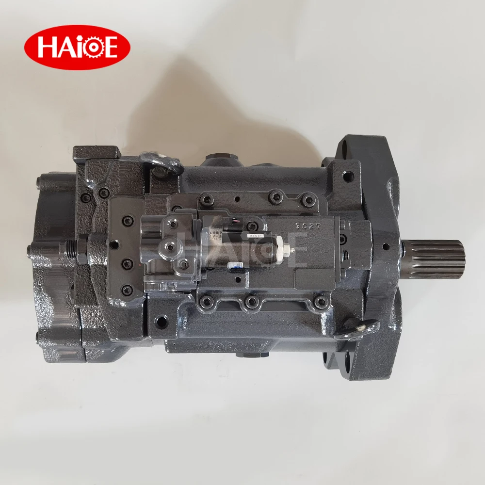 4635787 ZX870-3 Excavator Hydraulic Drive Piston Pump for