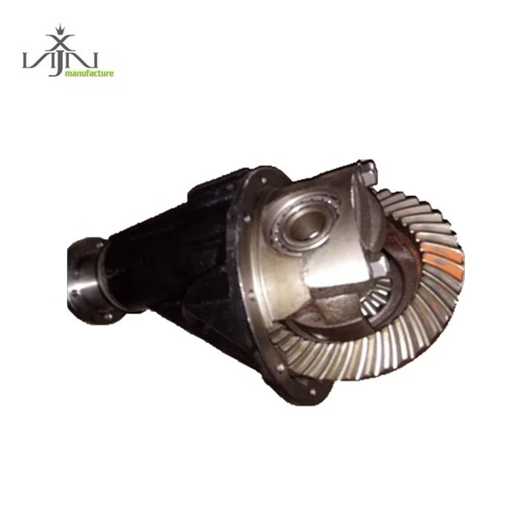 ルーシーです。 4111036661 Rear Differential 5.625 Fit for Toyota Coaster