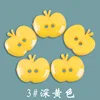 25l=16mm*apple*dark yellow - apple - dark yellow