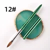 Pincel Kolinsky 12