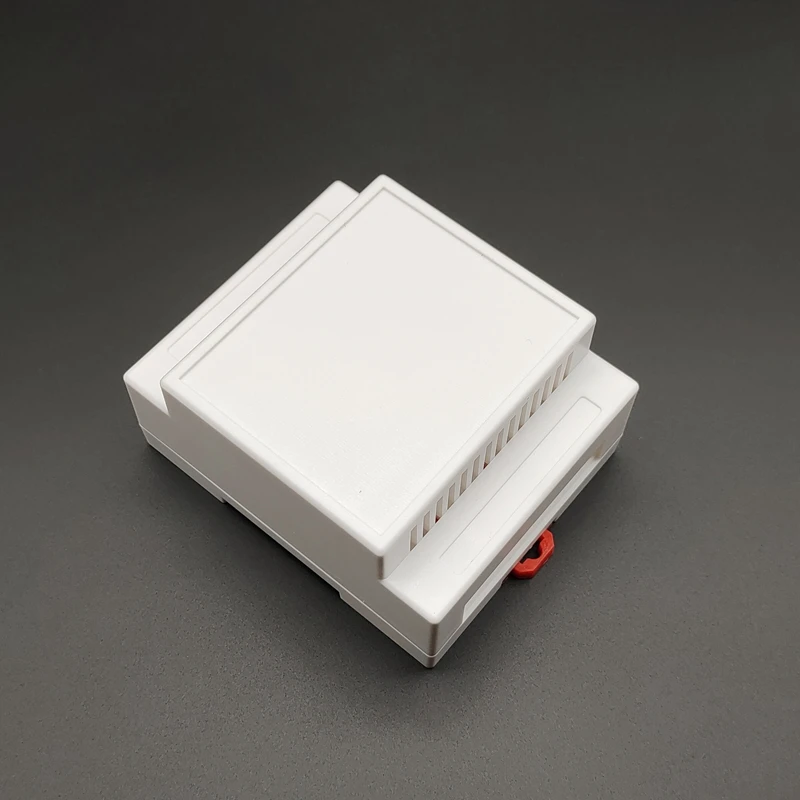 89*72*44mm Custom Electrical Plastic Plc Abs Plastic Project Box