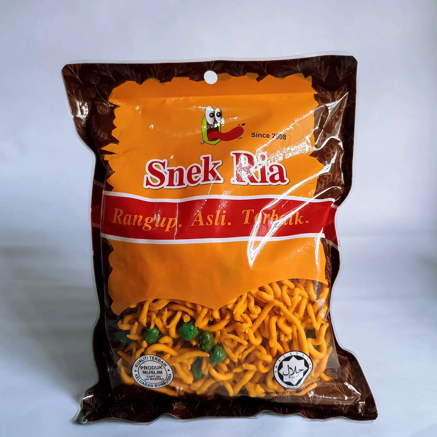 Высококачественная небольшая смесь Muruku 180gm пряный и Восточный вкус сделано в Малайзии удобное хранение закуска удобного